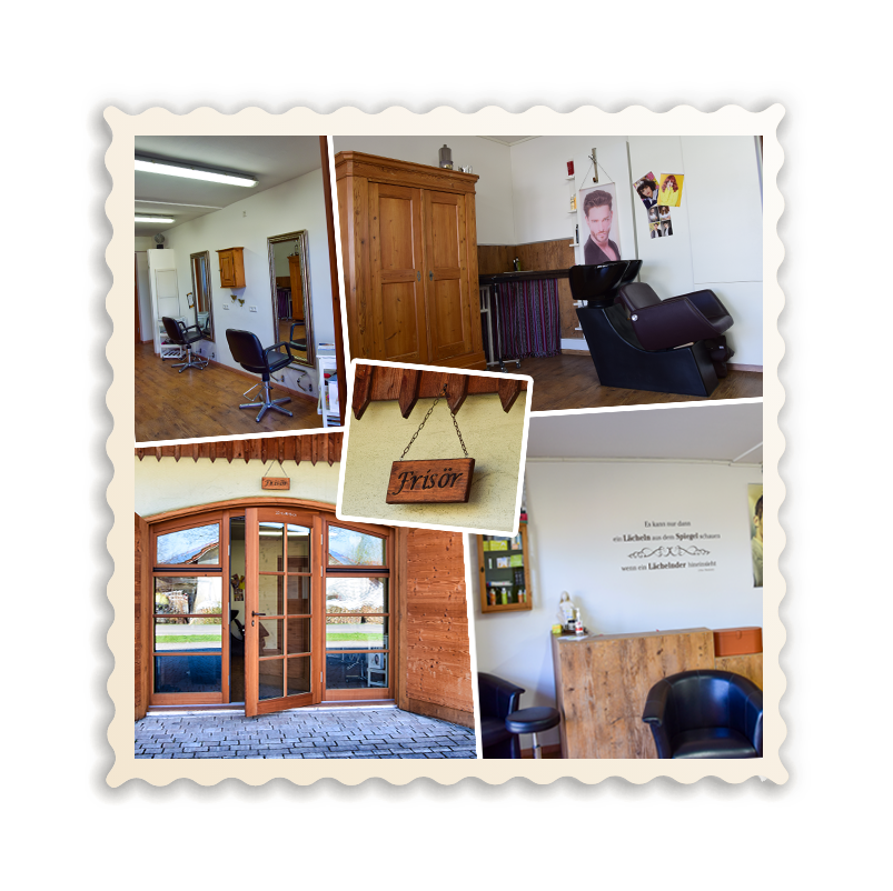 Friseursalon Zollenreute